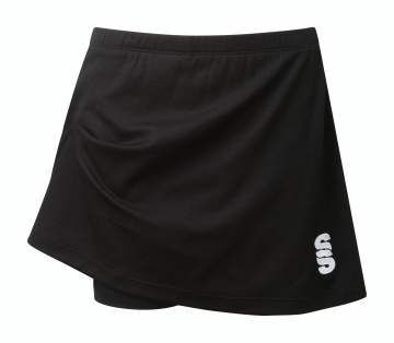 SKORT - BLACK