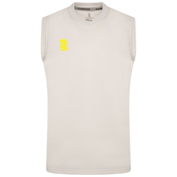 Blast Sleeveless Cricket Sweater