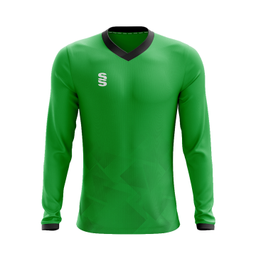 COPA SHIRT-Emerald Green