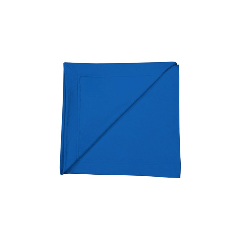 Heavy Blend Fleece Stadium Blanket - Royal