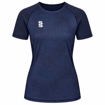 VOLT T-SHIRT FEMALE