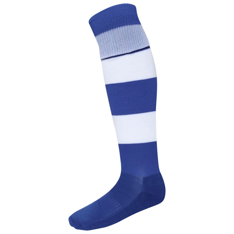 Hooped Sock