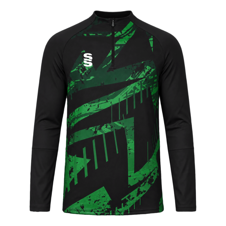 TEMPO PERFORMANCE TOP
