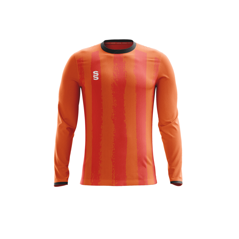STRIKE SHIRT-Orange