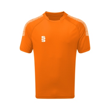 Dual Games Shirt : Orange