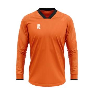 PRECISION SHIRT-Orange