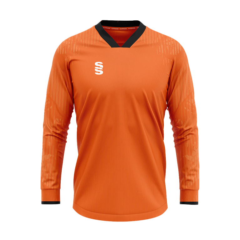 PRECISION SHIRT-Orange