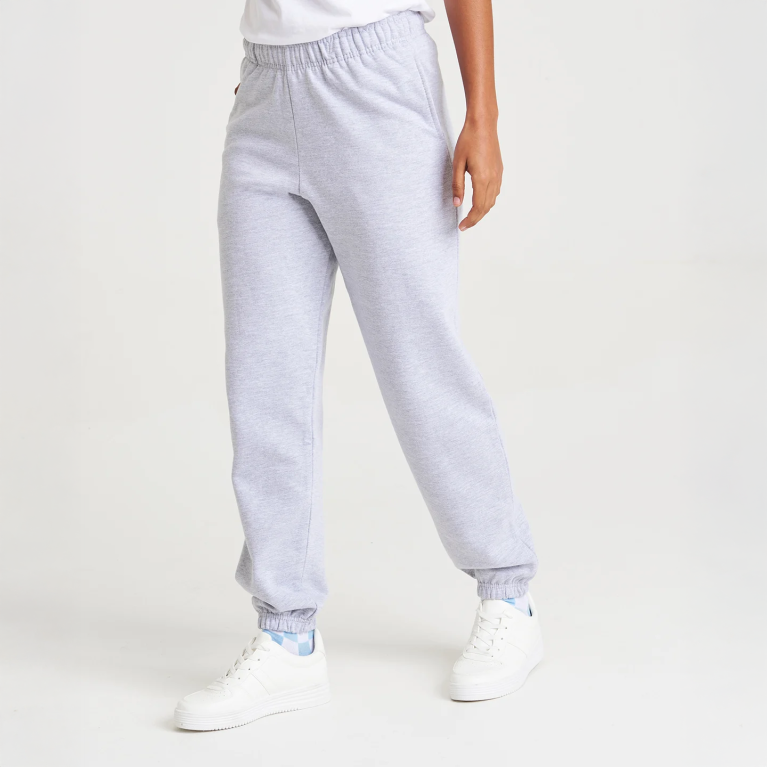 COLLEGE CUFFED SWEATPANTS