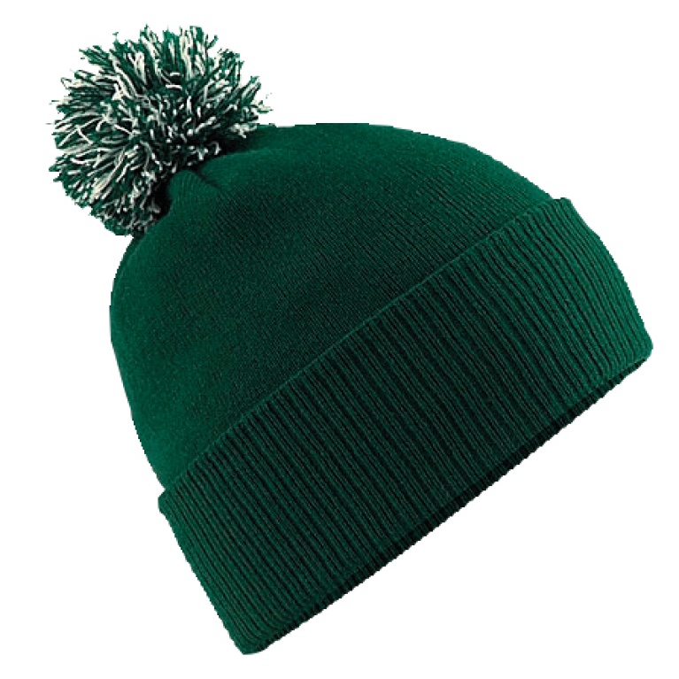 Snowstar Beanie