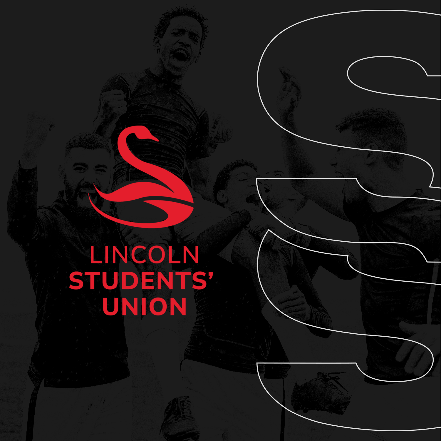 Surridge Sport Announced as Official Kit Supplier for University of Lincoln Students’ Union