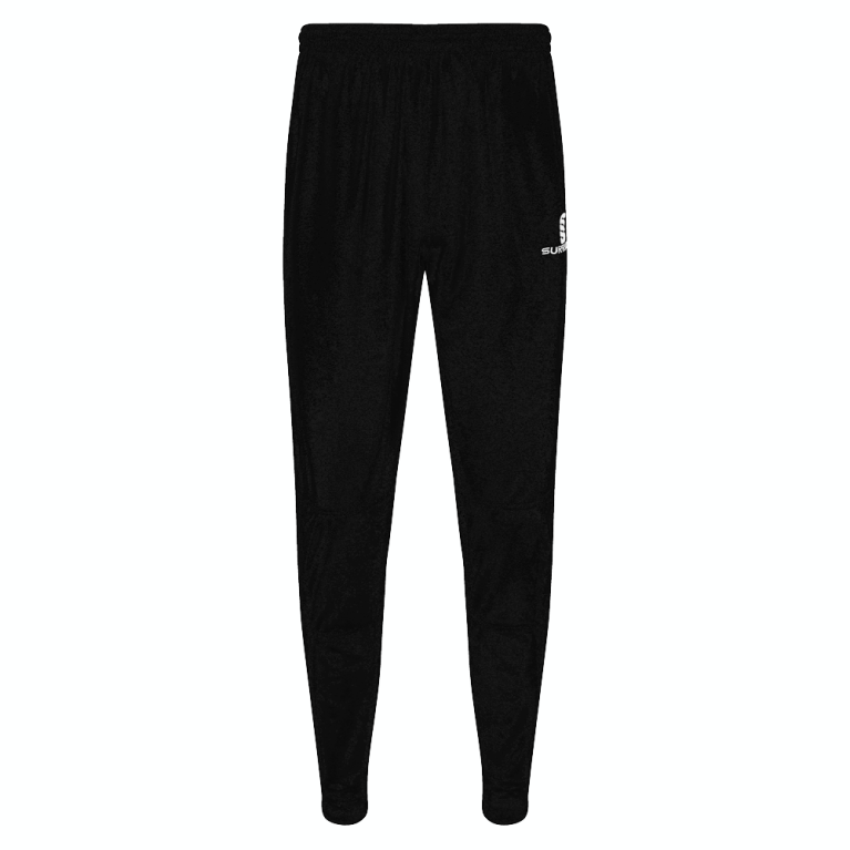 Blade Playing Pant : Black