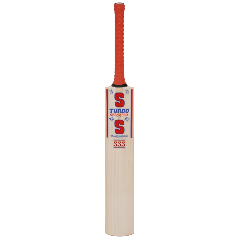 TURBO 333 RETRO BATS - Short Handle Grade 2