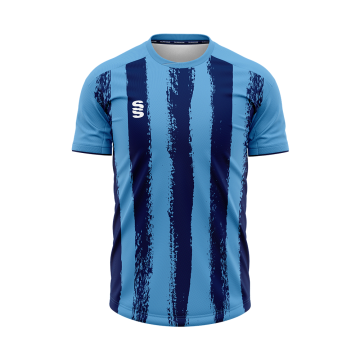 STRIKE SHIRT-Sky-Navy