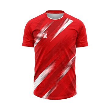 PREMIER SHIRT-Yellow-Royal