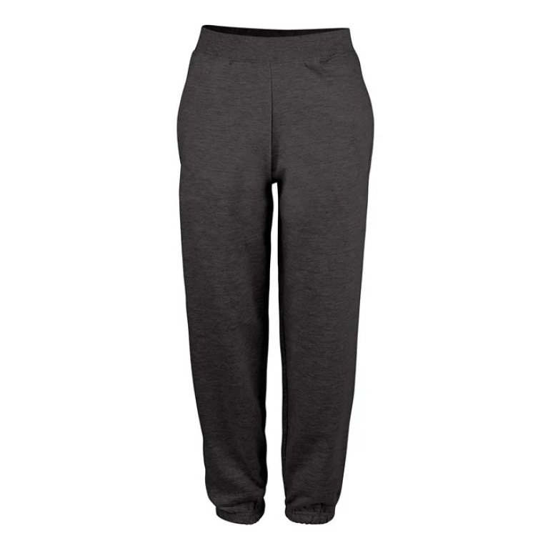 COLLEGE CUFFED SWEATPANTS