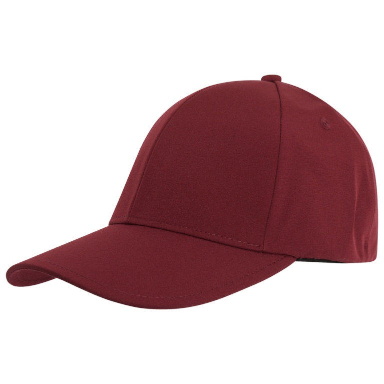 Fuse Flexi Cap - Maroon