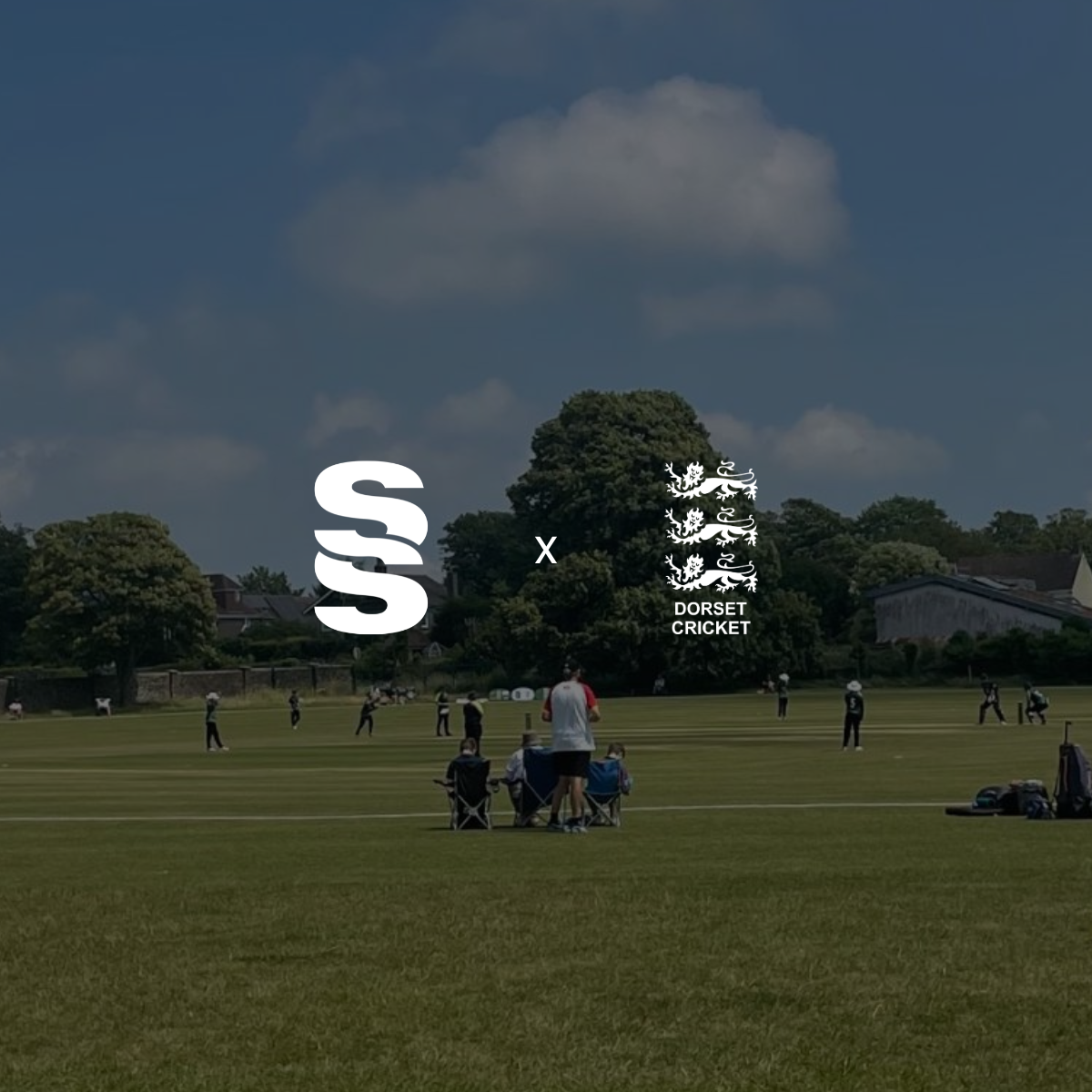 Dorset Cricket Extend Partnership to 2029