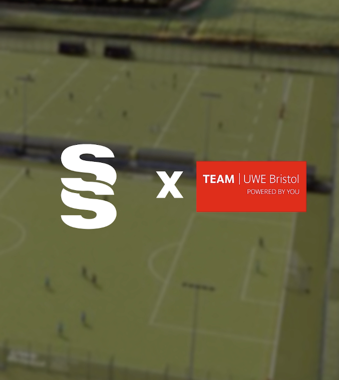 UWE Bristol x Surridge Sport: New Partnership
