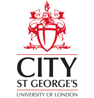 City St George's x Surridge Sport New Partnership