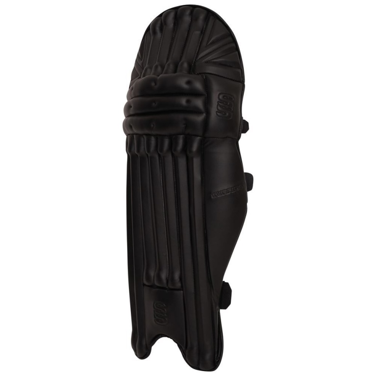 STERLING BATTING PADS - BLACK