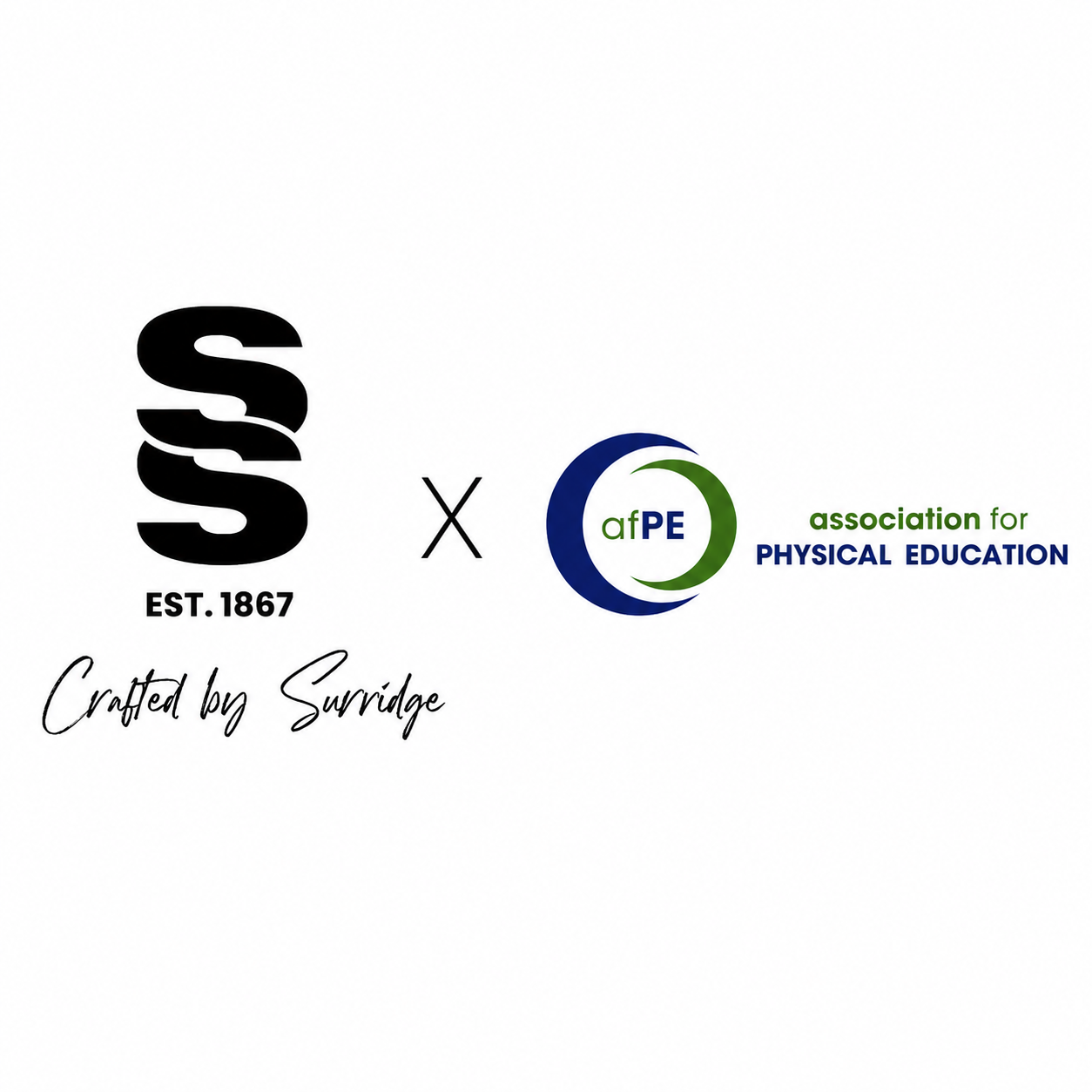 Surridge Sport Joins afPE as a Business Associate Member