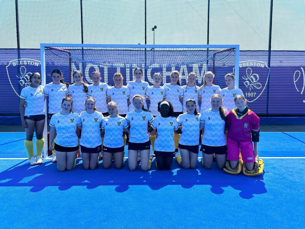 Great to see Shropshire at the National County Championships 🏑