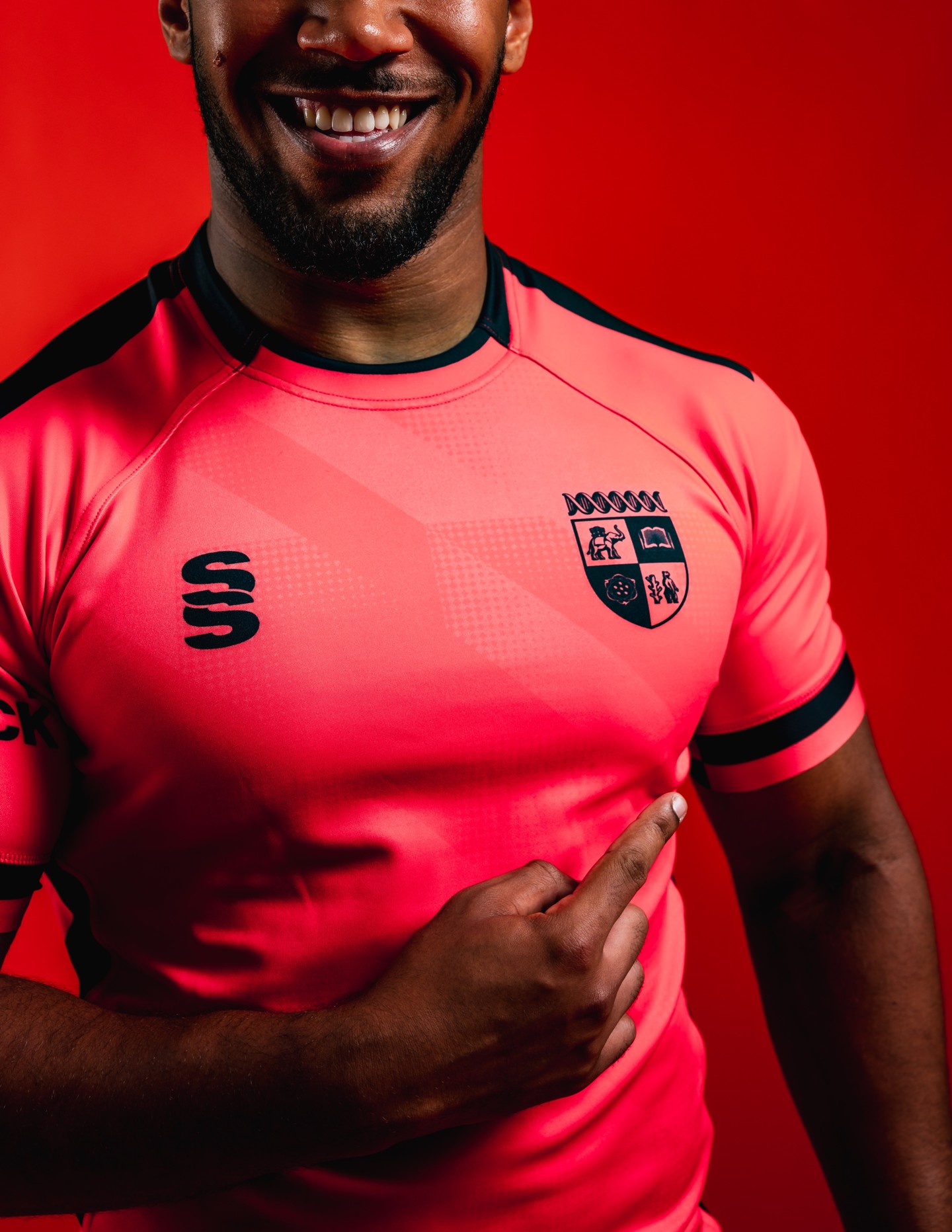 Surridge Sport Announces New Multi-Year Partnership with Team Warwick