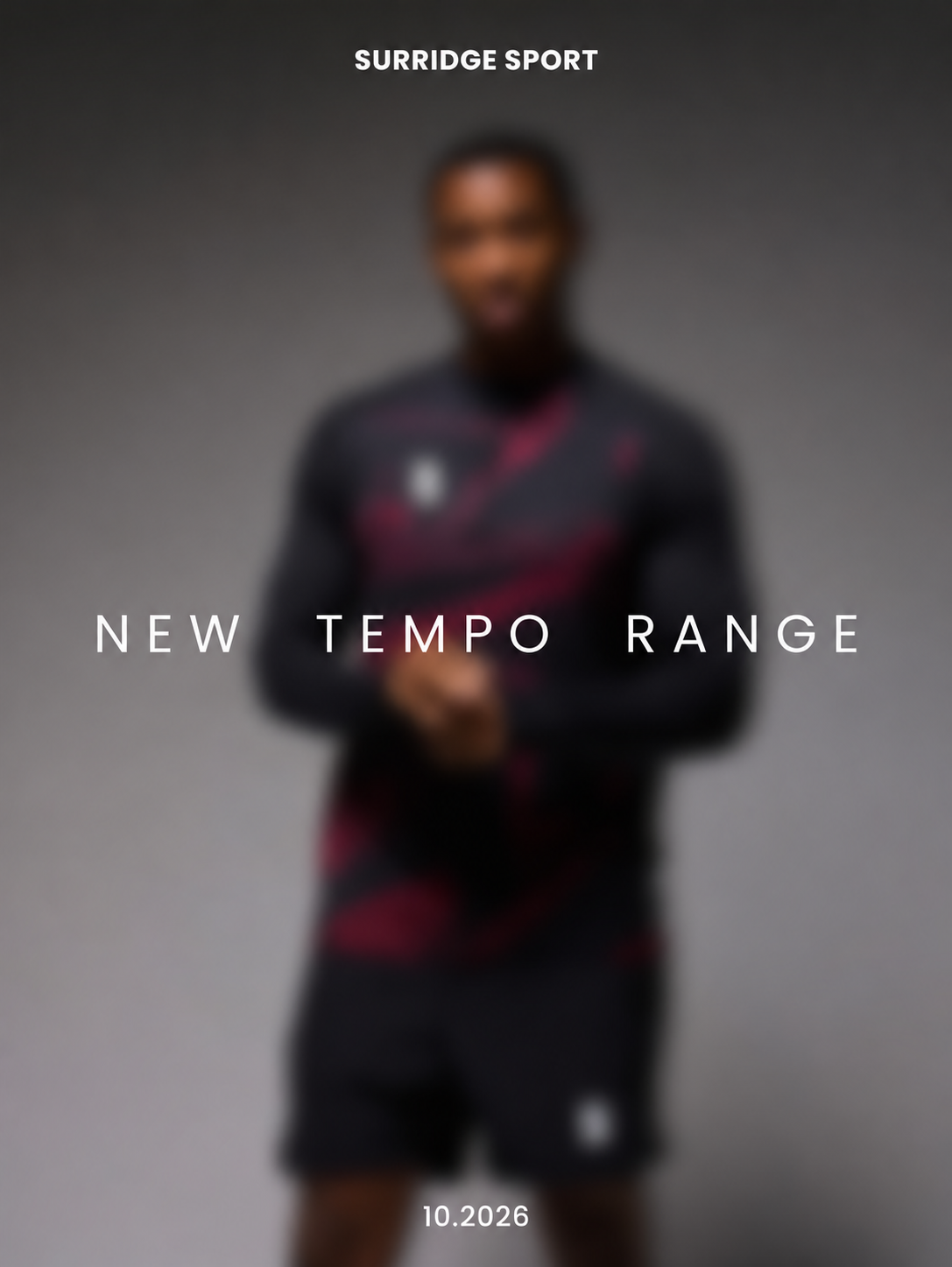 INTRODUCING OUR NEW TEMPO RANGE