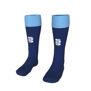 2-PACK SPORT MEN SOCKS 43-46 WHITE | Badé - Outdoor Living