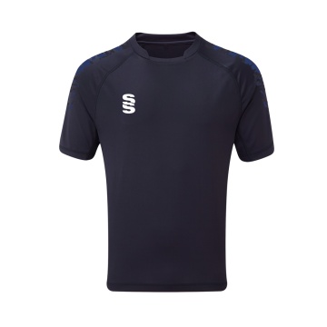 Dual Games Shirt - Womens Fit
