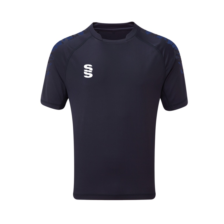 Dual Games Shirt - Womens Fit