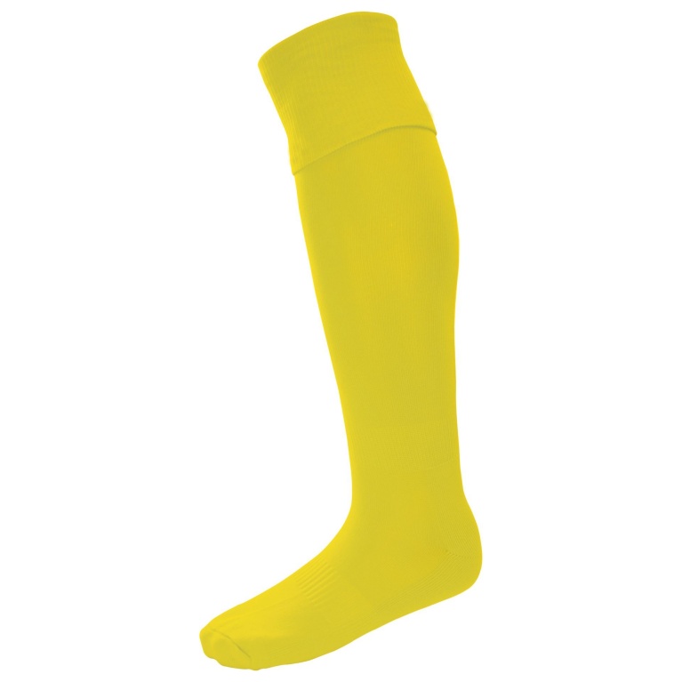 Surridge Match Sock Yellow