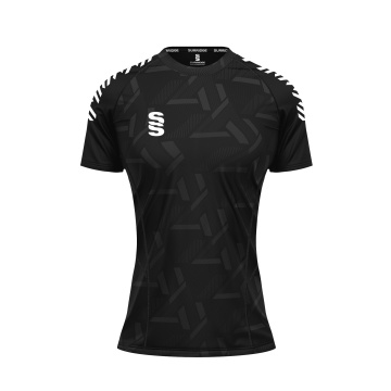 IMPACT T-SHIRT-Black - Womens