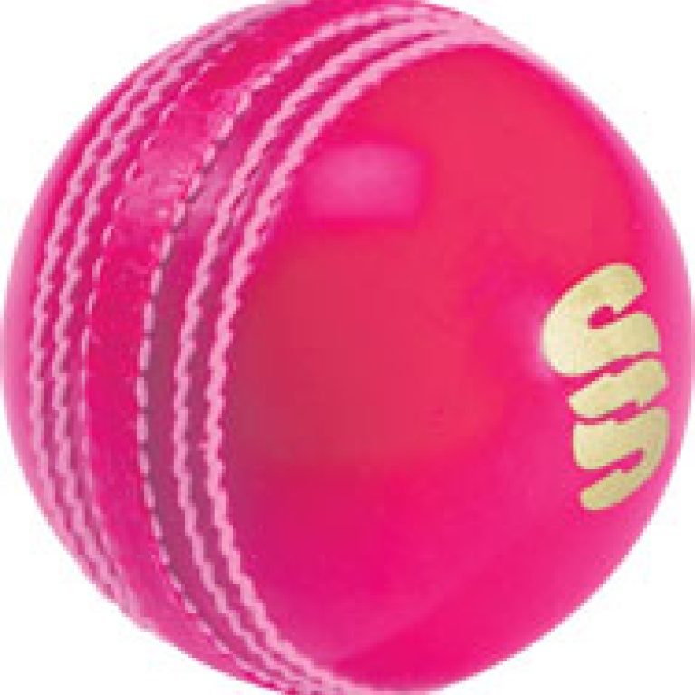 SOFT BALL - PINK