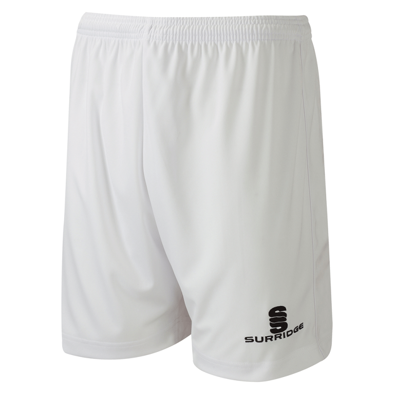 Match Short White