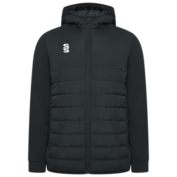 ACTIVE HYBRID JACKET