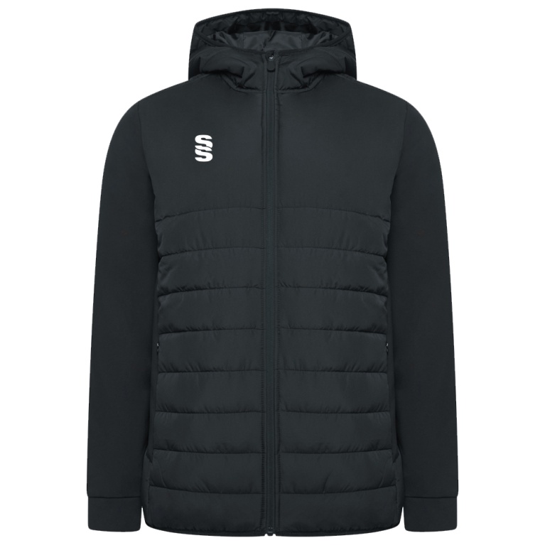 ACTIVE HYBRID JACKET