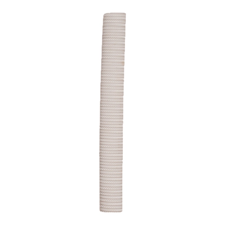 Coil Design Grip - White