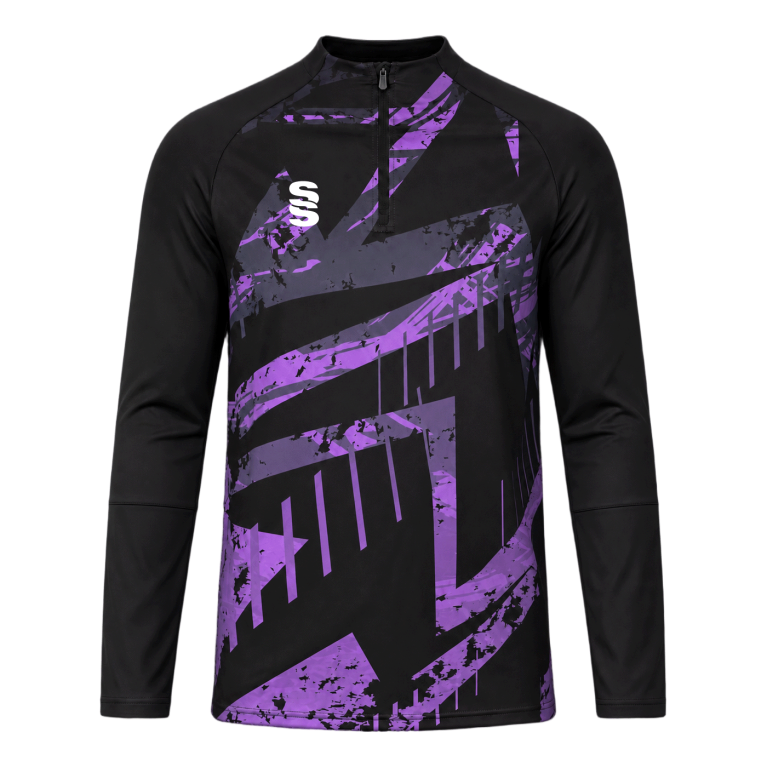 TEMPO PERFORMANCE TOP