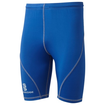 Premier Short Pants Royal Sug