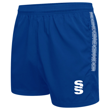 Performance Gym Short : Royal