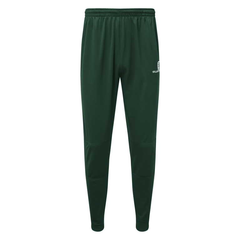 Blade Playing Pant : Bottle Green