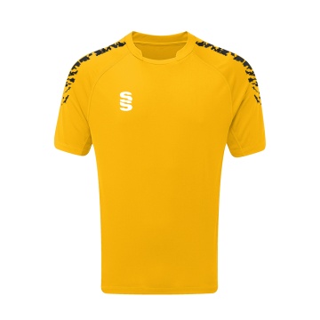 Dual Games Shirt : Amber