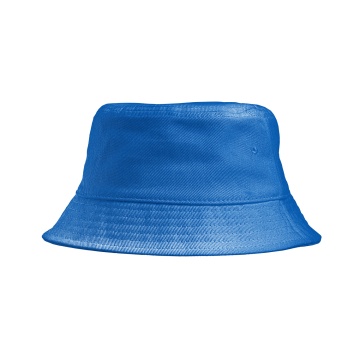 Dual Bucket Hat - Royal