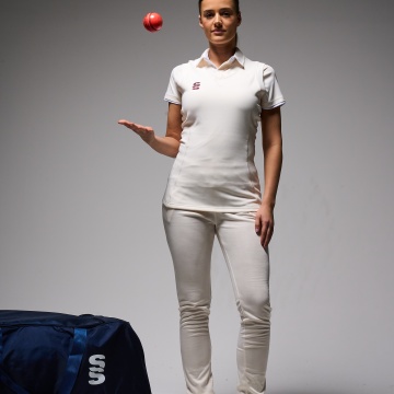 Blast Sleeveless Cricket Sweater
