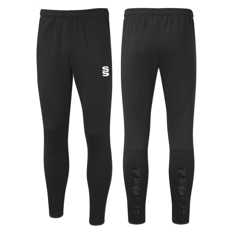 Skinny Pant : Black