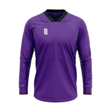 PRECISION SHIRT-Purple