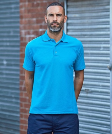 PRO POLO - Turquoise