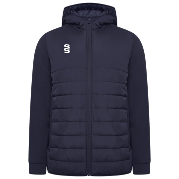 ACTIVE HYBRID JACKET