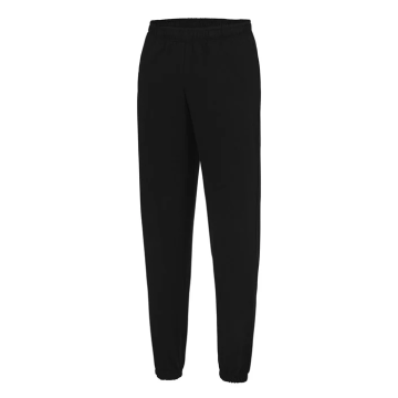 COLLEGE CUFFED SWEATPANTS